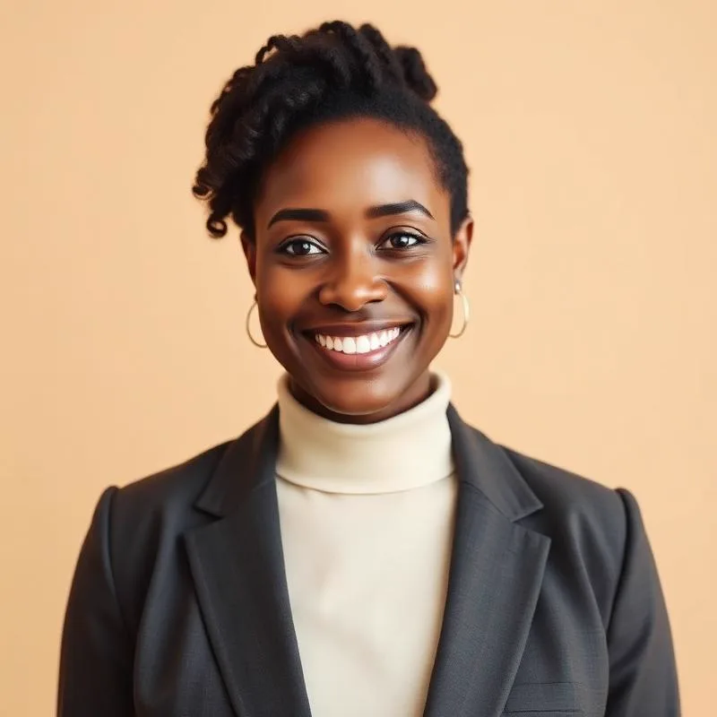 Placeholder Name One, licensed therapist at Serving Youth Ohio in Columbus